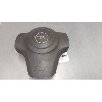 AIRBAG VOLANTE 
