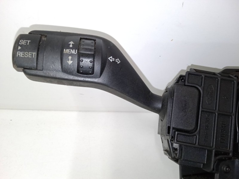 Recambio de mando luces para ford focus c-max (dm2) 1.6 tdci referencia OEM IAM   