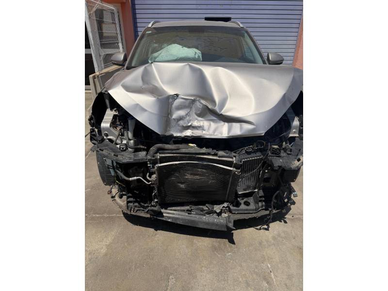 HYUNDAI TUCSON (TL, TLE)