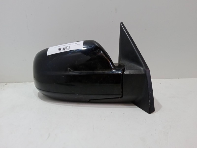 Recambio de retrovisor electrico derecho para hyundai tucson (jm) 2.0 crdi referencia OEM IAM   