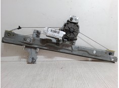 Recambio de elevalunas electrico delantero derecho para peugeot 207/207+ (wa_, wc_) 1.4 16v referencia OEM IAM