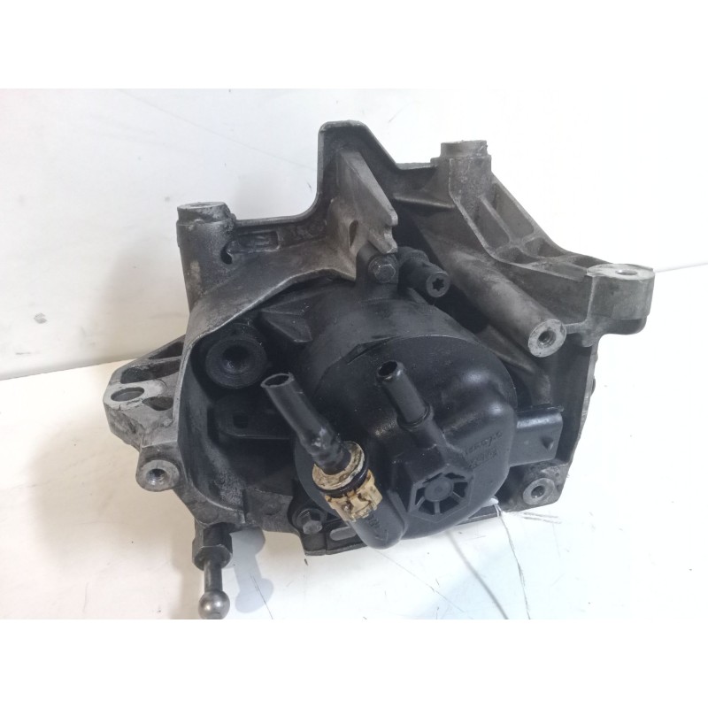 Recambio de soporte cambio para citroën c4 grand picasso ii (da_, de_) 2.0 bluehdi 150 referencia OEM IAM   