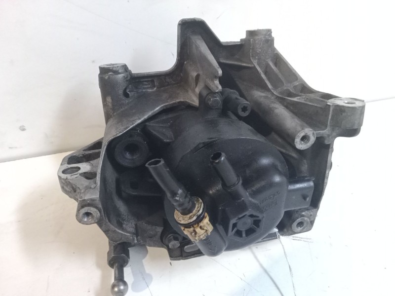Recambio de soporte cambio para citroën c4 grand picasso ii (da_, de_) 2.0 bluehdi 150 referencia OEM IAM   