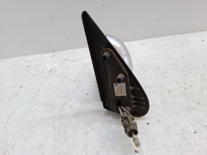 Recambio de retrovisor izquierdo para skoda felicia ii (6u1) 1.6 referencia OEM IAM   