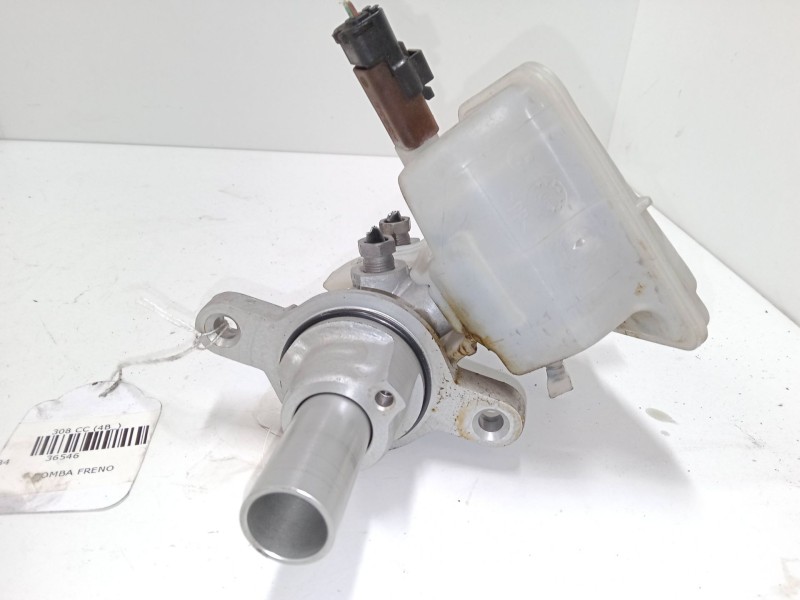 Recambio de bomba freno para peugeot 308 cc (4b_) 1.6 16v referencia OEM IAM   