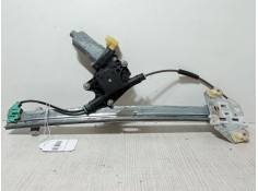 Recambio de elevalunas electrico delantero izquierdo para kia rio ii (jb) 1.4 16v referencia OEM IAM