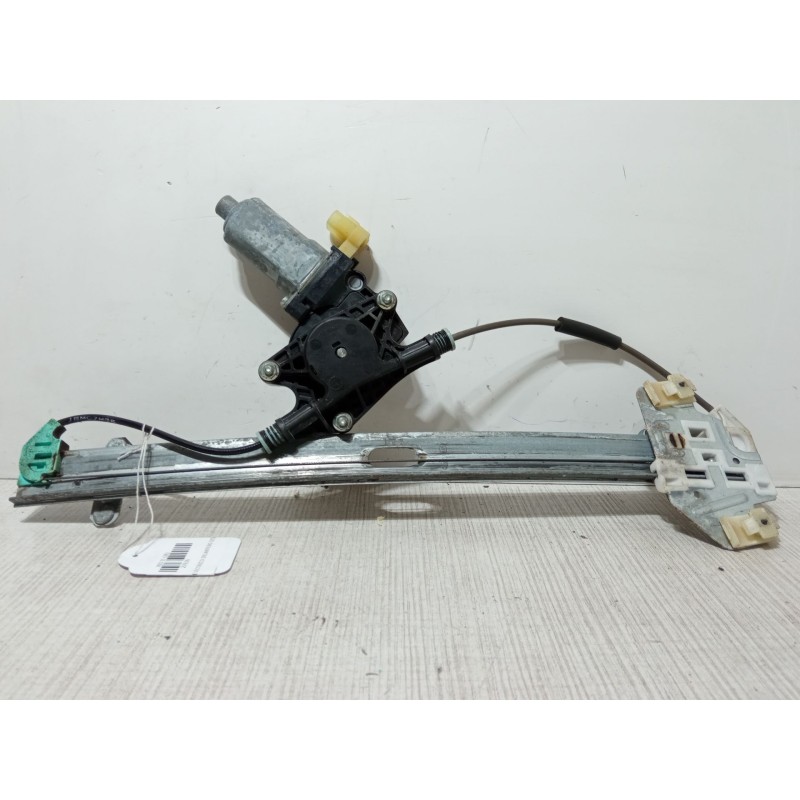 Recambio de elevalunas electrico delantero izquierdo para kia rio ii (jb) 1.4 16v referencia OEM IAM   