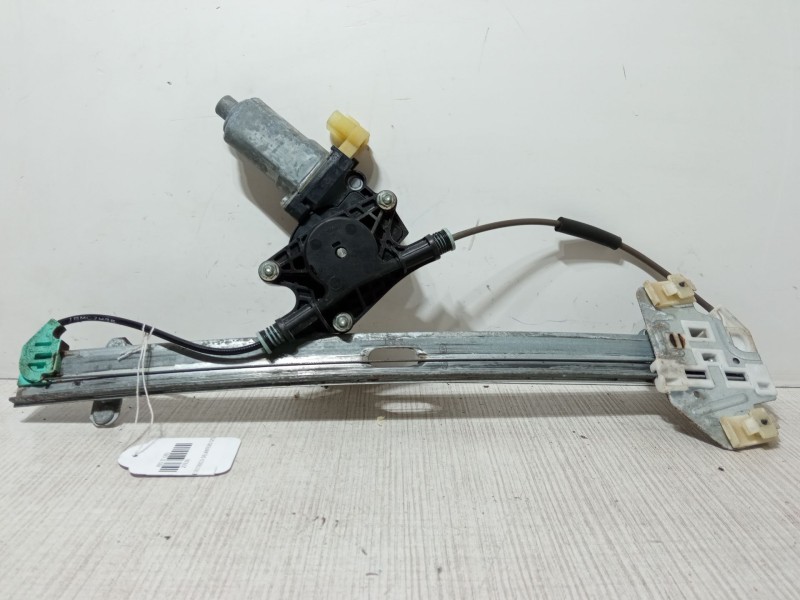 Recambio de elevalunas electrico delantero izquierdo para kia rio ii (jb) 1.4 16v referencia OEM IAM   
