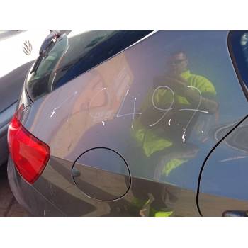 SEAT IBIZA IV (6J5, 6P1)