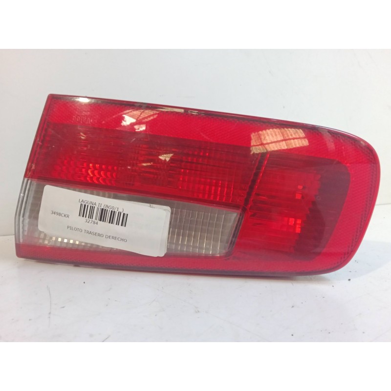 Recambio de piloto trasero derecho para renault laguna ii (bg0/1_) 1.9 dci (bg08, bg0g) referencia OEM IAM   