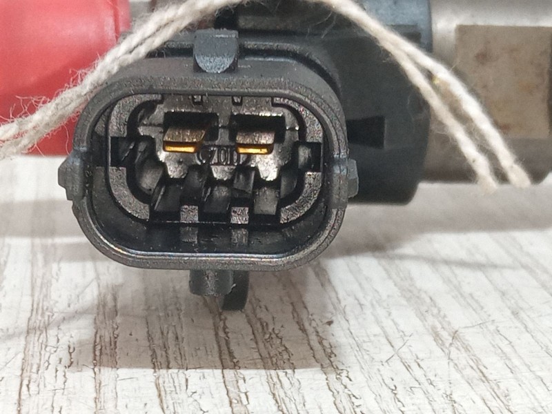 Recambio de inyector para citroën c-crosser (vu_, vv_) 2.2 hdi referencia OEM IAM 9659228880  