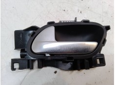 Recambio de maneta interior puerta trasera izquierda para peugeot 208 i (ca_, cc_) 1.2 vti 82 referencia OEM IAM   