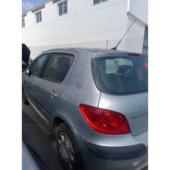 PEUGEOT 307 (3A/C)