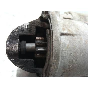 MOTOR ARRANQUE 
