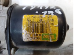 Recambio de motor limpia delantero para citroën c3 pluriel (hb_) 1.4 hdi referencia OEM IAM   