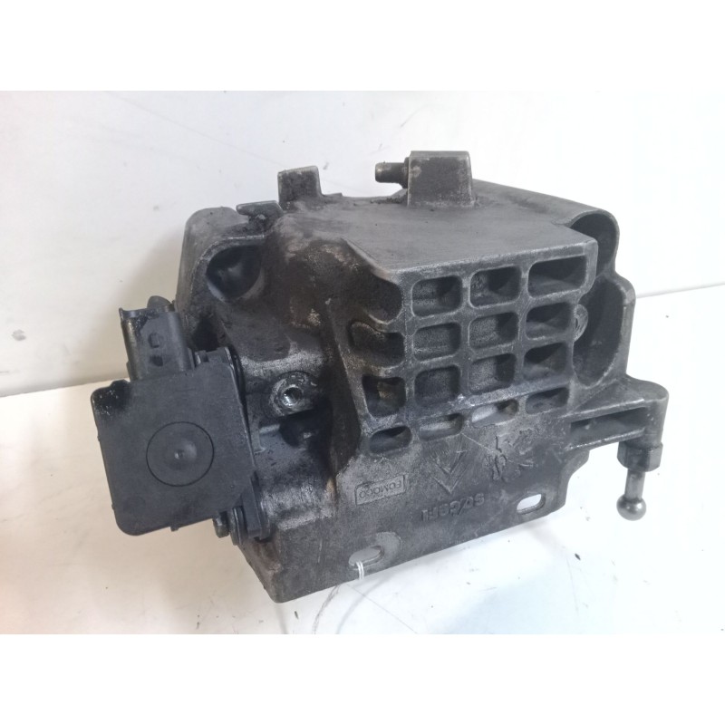 Recambio de soporte cambio para citroën c4 grand picasso ii (da_, de_) 2.0 bluehdi 150 referencia OEM IAM   