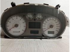 Recambio de cuadro instrumentos para seat cordoba (6k1, 6k2) 1.0 i referencia OEM IAM 110008924081  W06K0920801H
