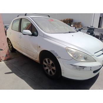 PEUGEOT 307 (3A/C)
