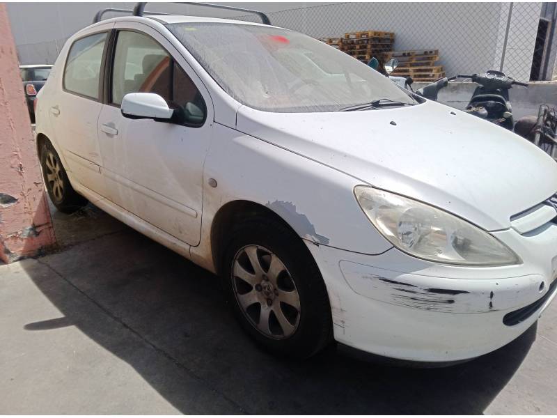 PEUGEOT 307 (3A/C)