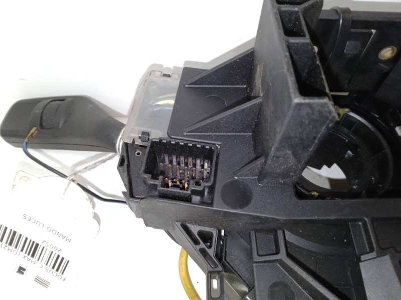 Recambio de mando luces para ford focus c-max (dm2) 1.6 tdci referencia OEM IAM   