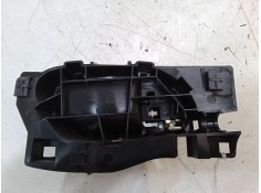 Recambio de maneta interior puerta trasera izquierda para peugeot 208 i (ca_, cc_) 1.2 vti 82 referencia OEM IAM    2