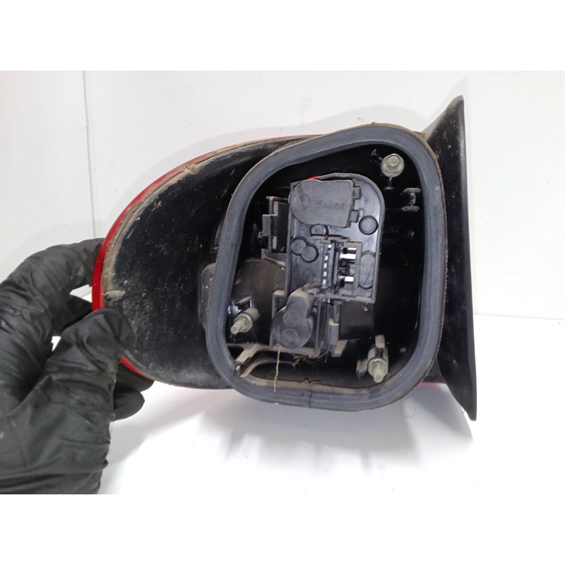 Recambio de piloto trasero derecho para renault megane i classic (la0/1_) 1.4 16v (la0d, la1h, la0w, la10) referencia OEM IAM   