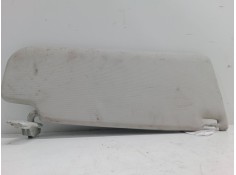 Recambio de parasol izquierdo para fiat grande punto (199_) 1.3 d multijet (199.axd11, 199.axd1a, 199.axd1b,... referencia OEM I 2