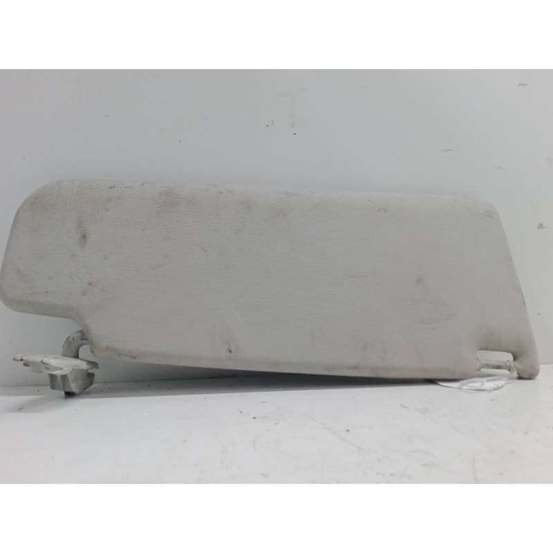 Recambio de parasol izquierdo para fiat grande punto (199_) 1.3 d multijet (199.axd11, 199.axd1a, 199.axd1b,... referencia OEM I