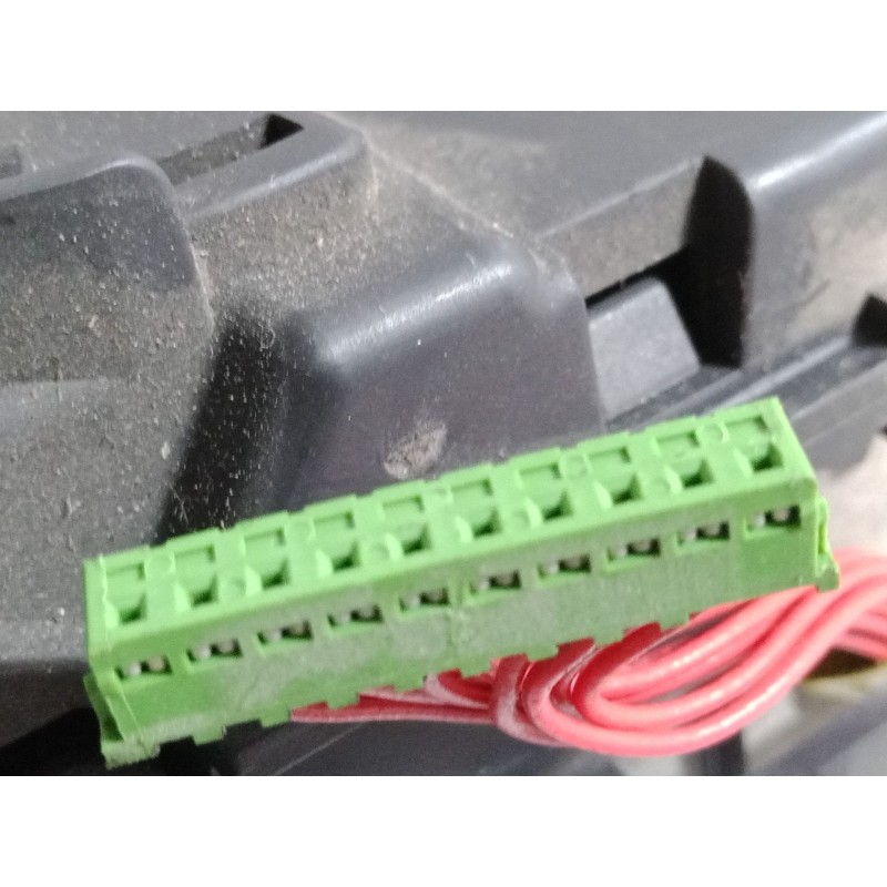 Recambio de mando de intermitencia para renault kangoo express (fw0/1_) 1.5 dci 70 (fw0a, kw0v) referencia OEM IAM 88102001190  