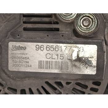 ALTERNADOR 