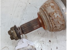 Recambio de transmision delantera izquierda para nissan micra iii (k12) 1.5 dci referencia OEM IAM    2