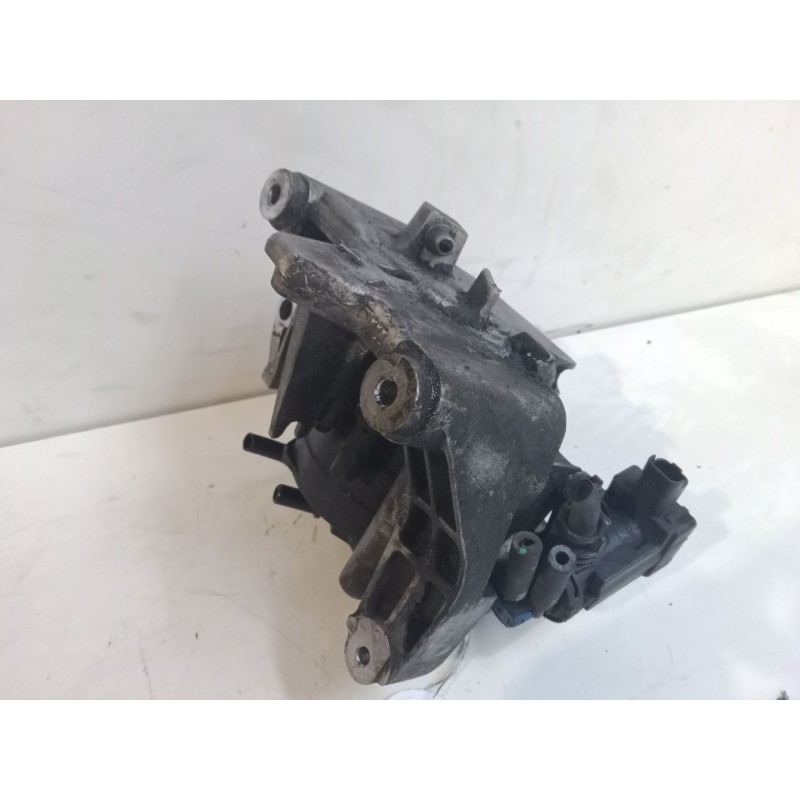 Recambio de soporte cambio para citroën c4 grand picasso ii (da_, de_) 2.0 bluehdi 150 referencia OEM IAM   