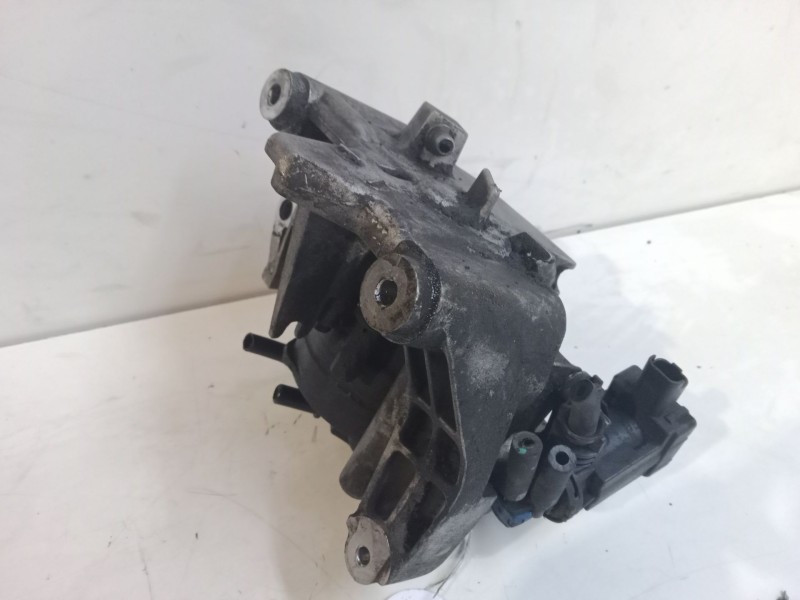 Recambio de soporte cambio para citroën c4 grand picasso ii (da_, de_) 2.0 bluehdi 150 referencia OEM IAM   