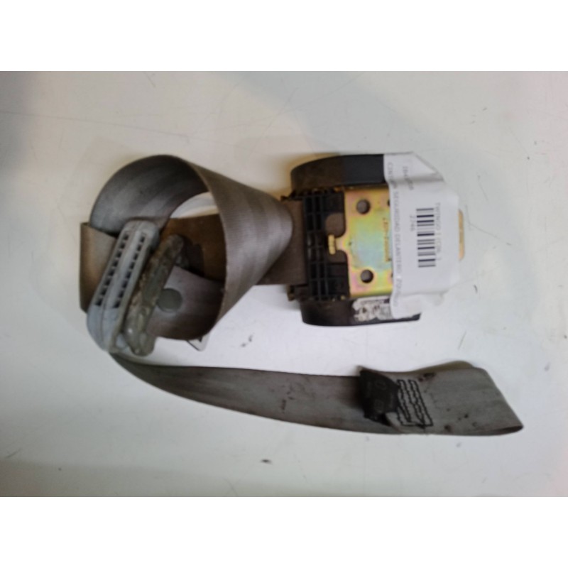 Recambio de cinturon seguridad delantero izquierdo para renault twingo i (c06_) 1.2 (c066, c068) referencia OEM IAM   