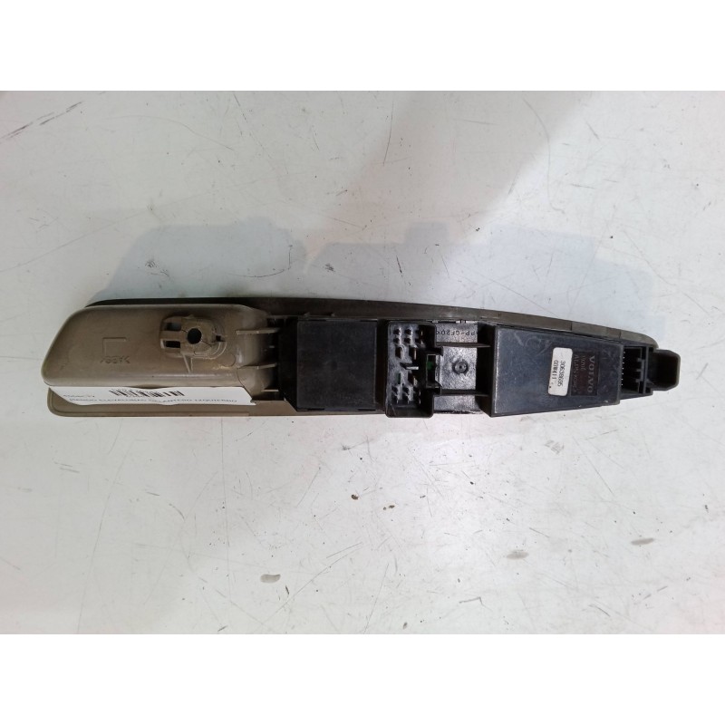 Recambio de mando elevalunas delantero izquierdo para volvo s40 i (644) 1.9 di referencia OEM IAM 30638695  03W411
