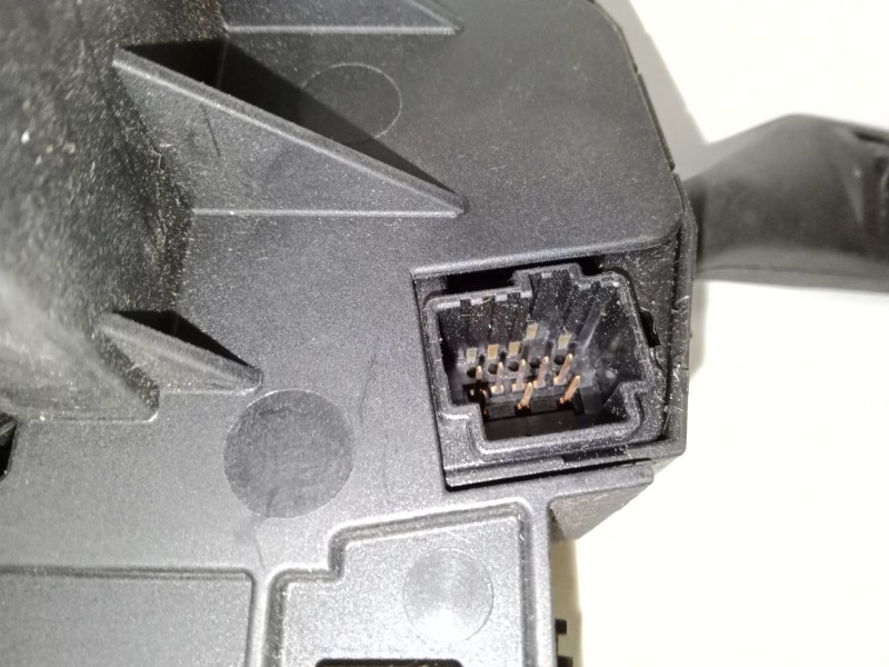 Recambio de mando luces para ford focus c-max (dm2) 1.6 tdci referencia OEM IAM   