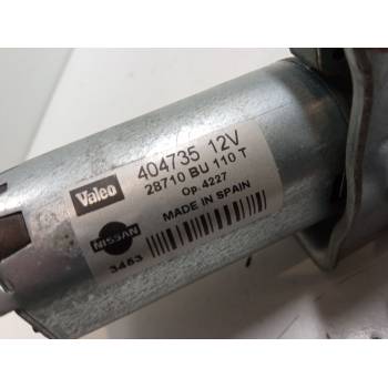 MOTOR LIMPIA TRASERO 404735 28710 