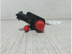 Recambio de inyector para citroën c-crosser (vu_, vv_) 2.2 hdi referencia OEM IAM 9659228880  9659228880