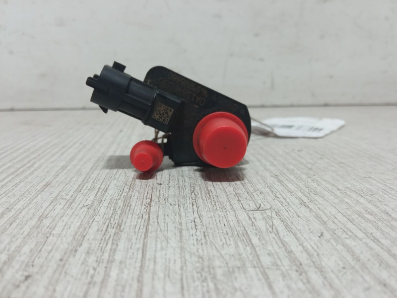 Recambio de inyector para citroën c-crosser (vu_, vv_) 2.2 hdi referencia OEM IAM 9659228880  9659228880