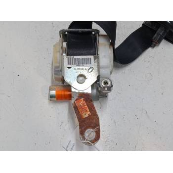 CINTURON SEGURIDAD DELANTERO IZQUIERDO 