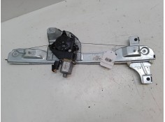 Recambio de elevalunas electrico delantero derecho para peugeot 208 i (ca_, cc_) 1.2 vti 82 referencia OEM IAM 96731543809674254