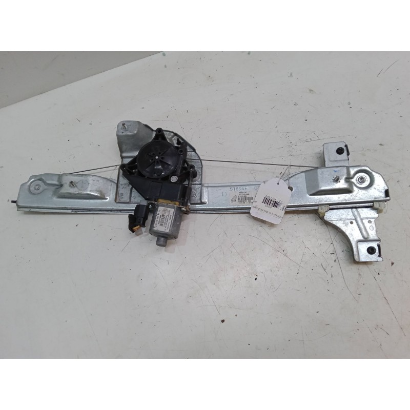 Recambio de elevalunas electrico delantero derecho para peugeot 208 i (ca_, cc_) 1.2 vti 82 referencia OEM IAM 96731543809674254