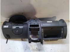 Recambio de salpicadero para dacia logan (ls_) 1.4 (lsoa, lsoc, lsoe, lsog) referencia OEM IAM