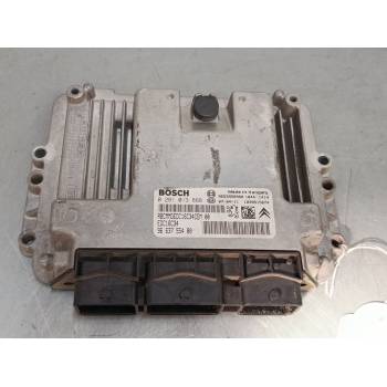 CENTRALITA MOTOR UCE 9663755480 0281013868 