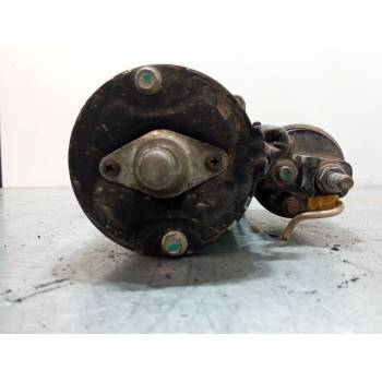MOTOR ARRANQUE 