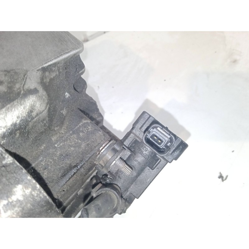 Recambio de soporte cambio para citroën c4 grand picasso ii (da_, de_) 2.0 bluehdi 150 referencia OEM IAM   