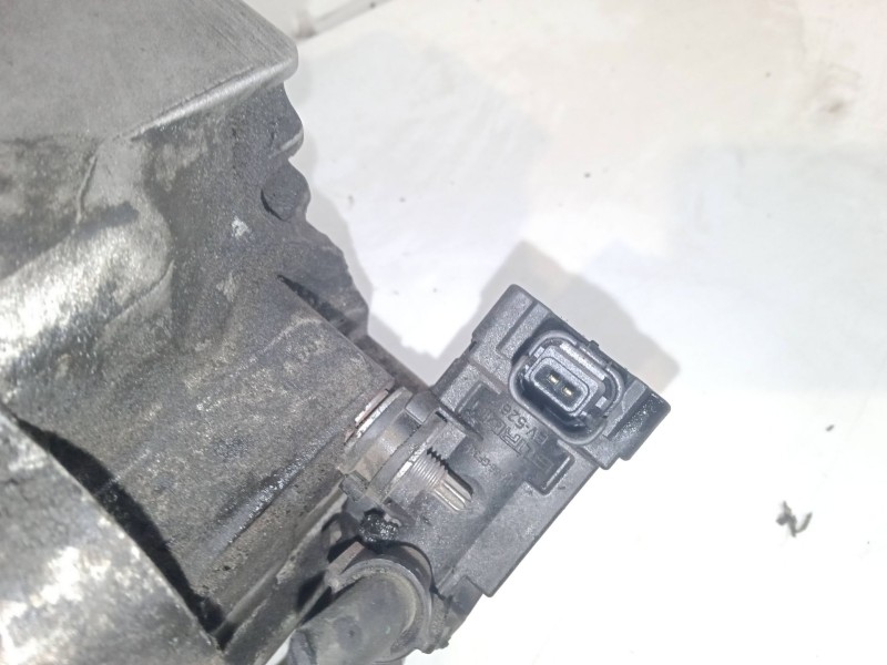 Recambio de soporte cambio para citroën c4 grand picasso ii (da_, de_) 2.0 bluehdi 150 referencia OEM IAM   