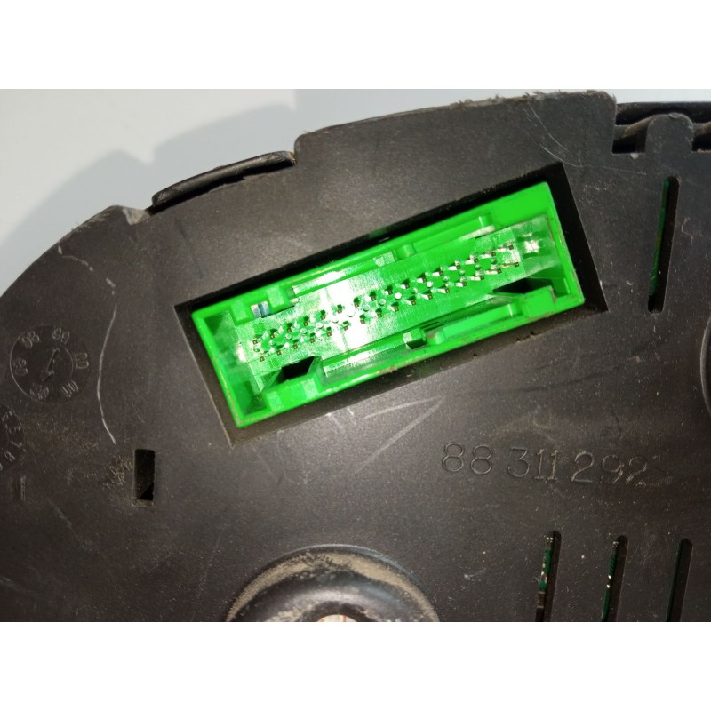 Recambio de cuadro instrumentos para seat cordoba (6k1, 6k2) 1.0 i referencia OEM IAM 110008924081  W06K0920801H