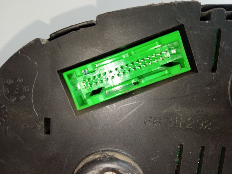 Recambio de cuadro instrumentos para seat cordoba (6k1, 6k2) 1.0 i referencia OEM IAM 110008924081  W06K0920801H