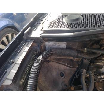 AUDI A3 (8P1)